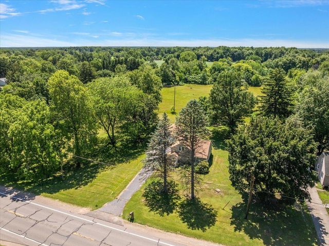5830 124th Avenue, Clyde Twp, MI 49408