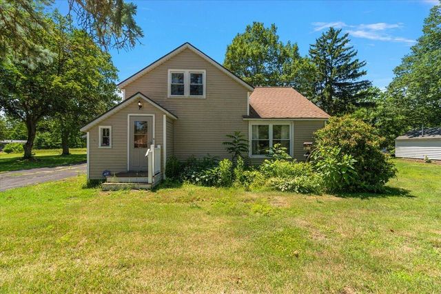 5830 124th Avenue, Clyde Twp, MI 49408