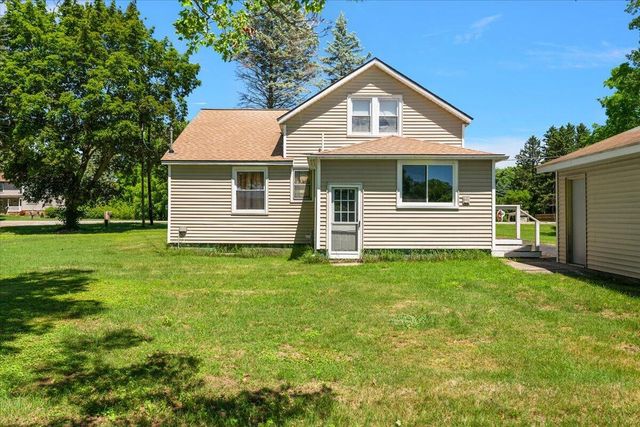 5830 124th Avenue, Clyde Twp, MI 49408