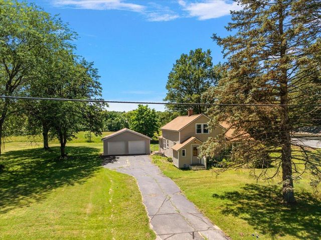 5830 124th Avenue, Clyde Twp, MI 49408