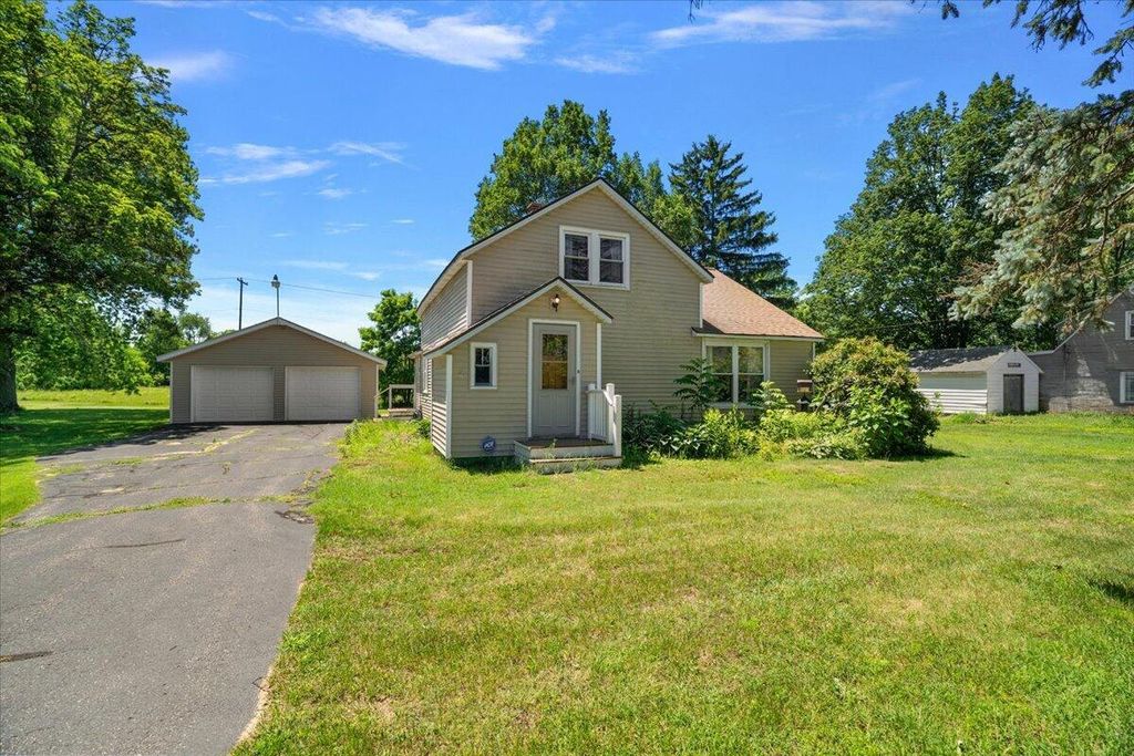 5830 124th Avenue, Clyde Twp, MI 49408