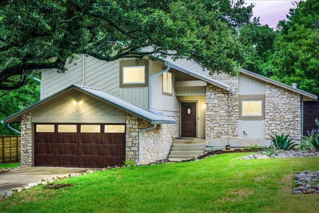 7001 Danwood DR, Austin, TX 78759