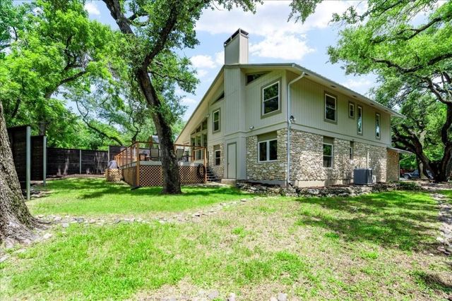 7001 Danwood DR, Austin, TX 78759