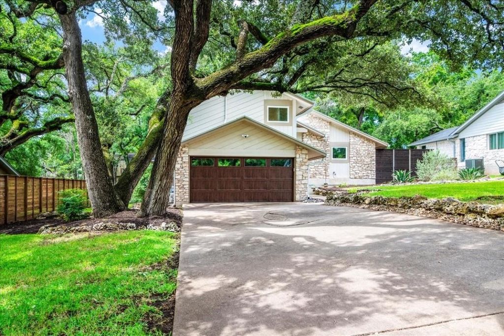 7001 Danwood DR, Austin, TX 78759