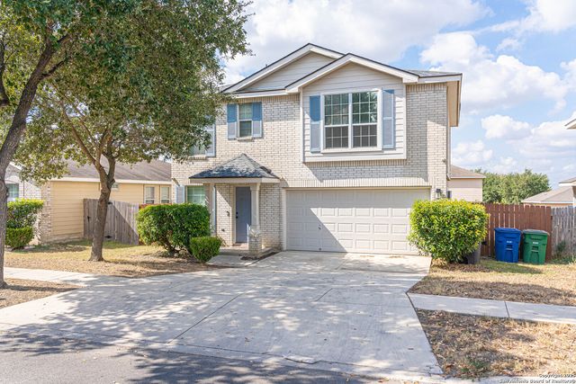 423 Golden Walk, San Antonio, TX 78227