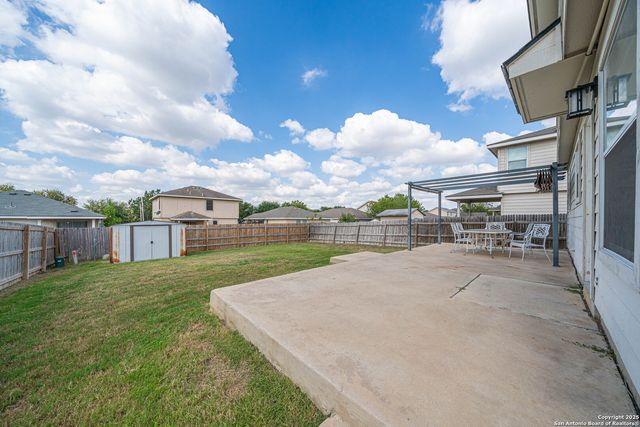 423 Golden Walk, San Antonio, TX 78227