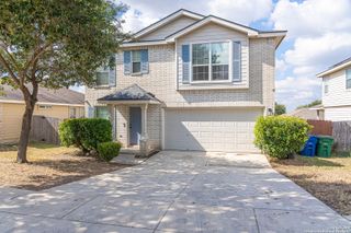 423 Golden Walk, San Antonio, TX 78227