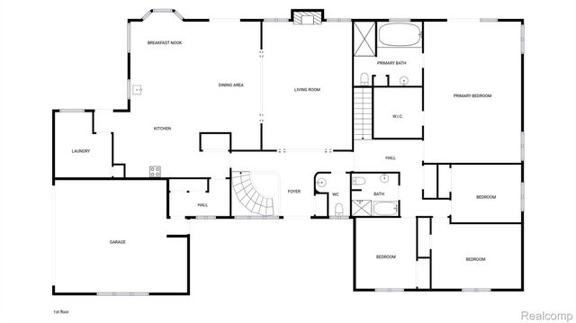 35854 Castlemeadow Drive, Farmington Hills, MI 48335