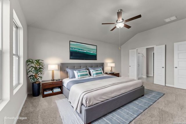 8211 Foxtail Fork, San Antonio, TX 78222