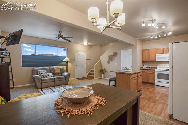 425 W Eaton Avenue D, Cripple Creek, CO 80813