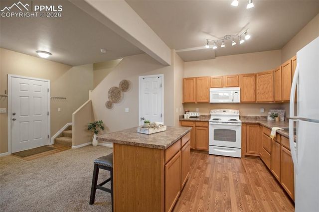 425 W Eaton Avenue D, Cripple Creek, CO 80813