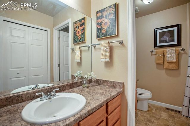 425 W Eaton Avenue D, Cripple Creek, CO 80813