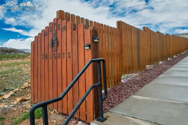 425 W Eaton Avenue D, Cripple Creek, CO 80813