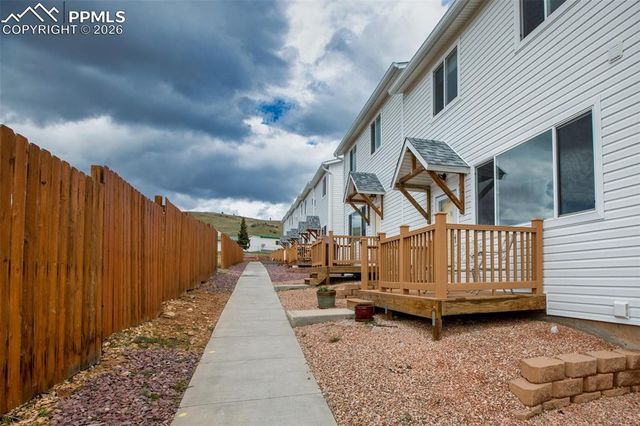 425 W Eaton Avenue D, Cripple Creek, CO 80813