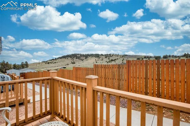 425 W Eaton Avenue D, Cripple Creek, CO 80813