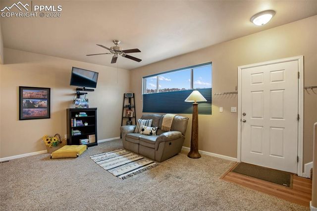 425 W Eaton Avenue D, Cripple Creek, CO 80813