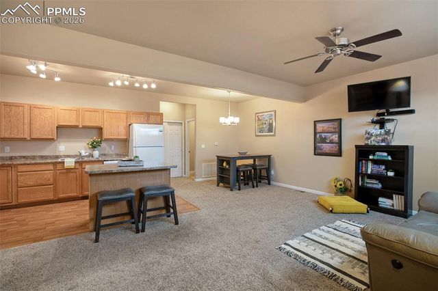425 W Eaton Avenue D, Cripple Creek, CO 80813