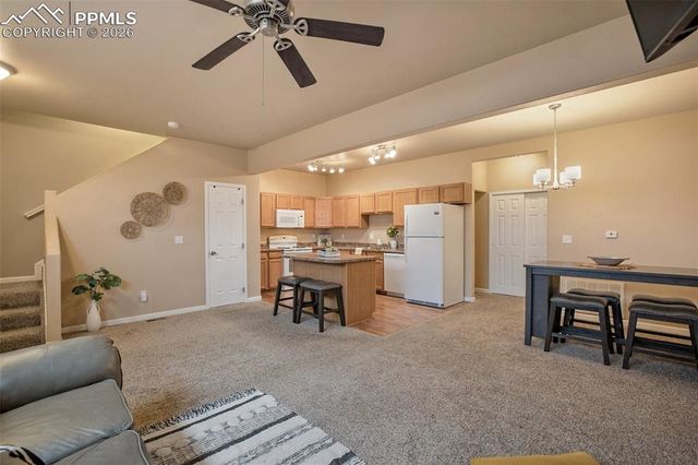 425 W Eaton Avenue D, Cripple Creek, CO 80813