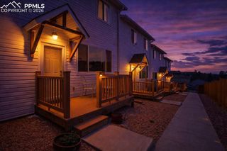 425 W Eaton Avenue D, Cripple Creek, CO 80813