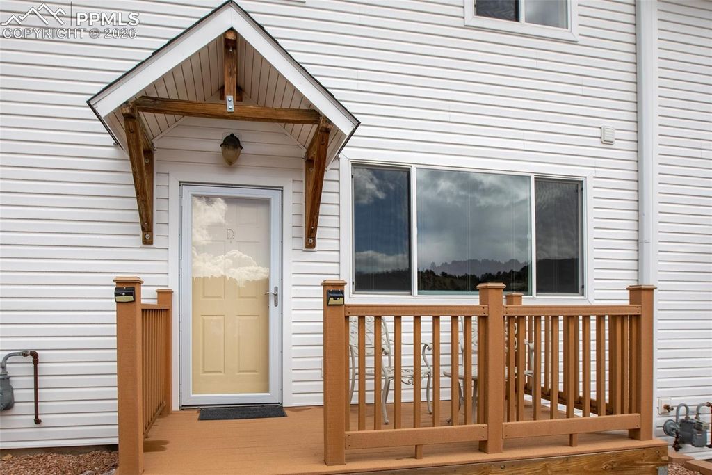 425 W Eaton Avenue D, Cripple Creek, CO 80813 — photo 3
