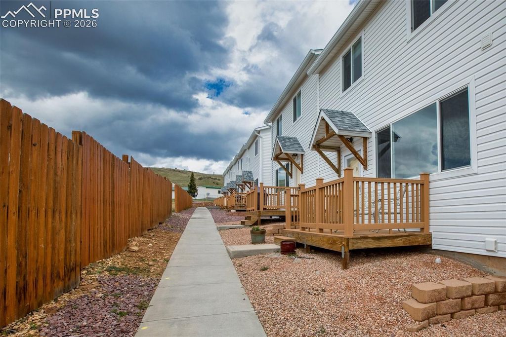 425 W Eaton Avenue D, Cripple Creek, CO 80813 — photo 4