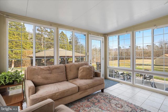 1832 RIDGEWAY RD, Front Royal, VA 22630