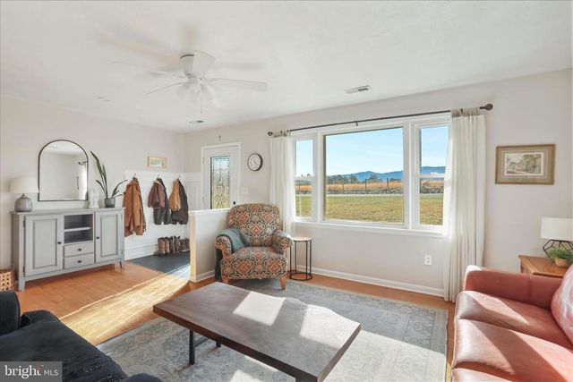 1832 RIDGEWAY RD, Front Royal, VA 22630