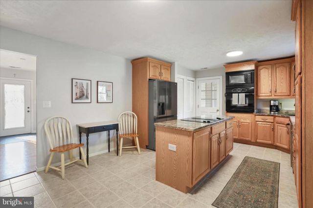 1832 RIDGEWAY RD, Front Royal, VA 22630