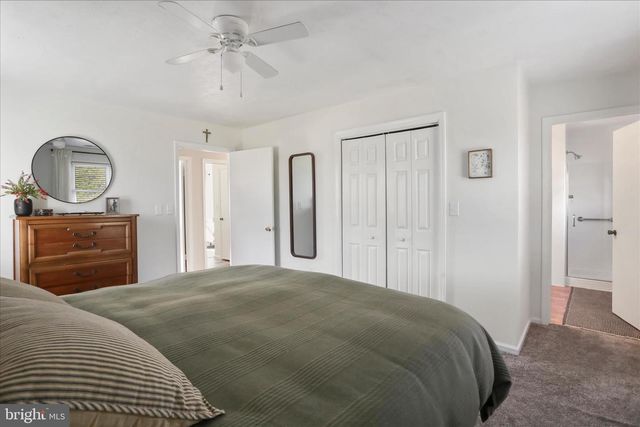 1832 RIDGEWAY RD, Front Royal, VA 22630