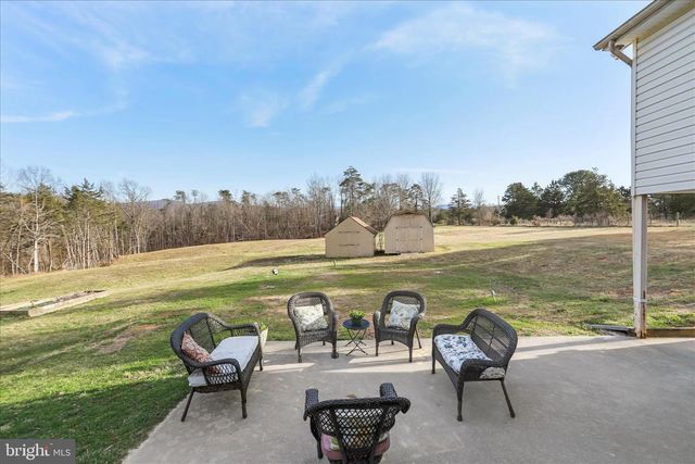 1832 RIDGEWAY RD, Front Royal, VA 22630