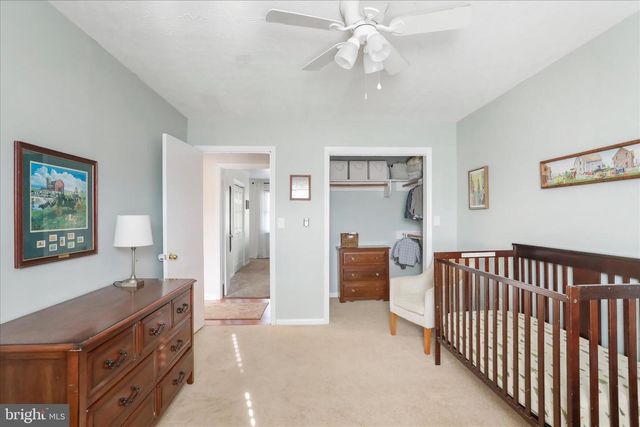 1832 RIDGEWAY RD, Front Royal, VA 22630