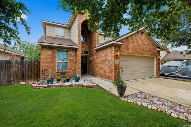 9147 Everton, San Antonio, TX 78245