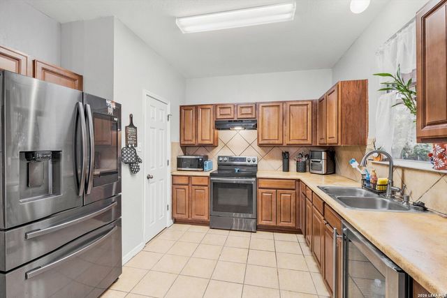 9147 Everton, San Antonio, TX 78245