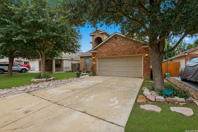 9147 Everton, San Antonio, TX 78245