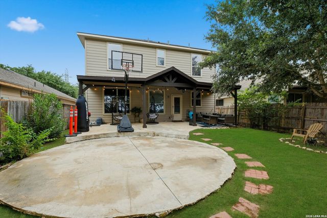 9147 Everton, San Antonio, TX 78245