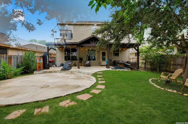 9147 Everton, San Antonio, TX 78245