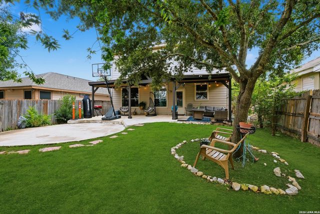 9147 Everton, San Antonio, TX 78245