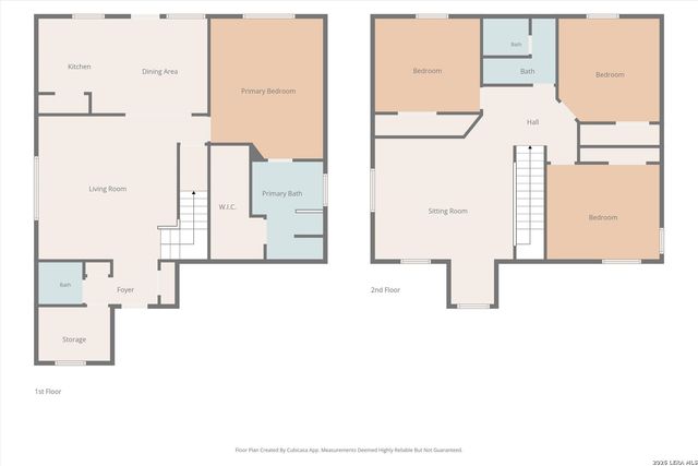 9147 Everton, San Antonio, TX 78245
