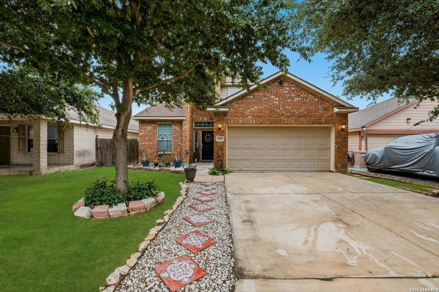 9147 Everton, San Antonio, TX 78245