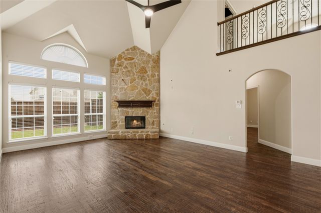 3167 Izabella Court, Frisco, TX 75033