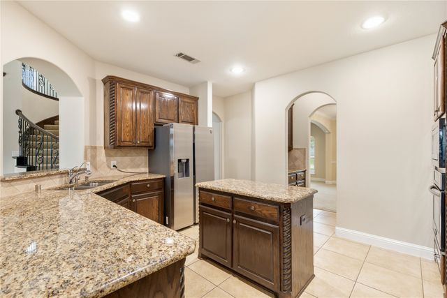 3167 Izabella Court, Frisco, TX 75033