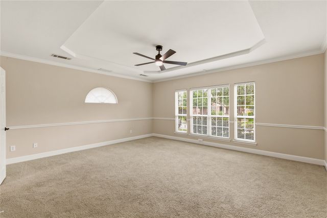 3167 Izabella Court, Frisco, TX 75033