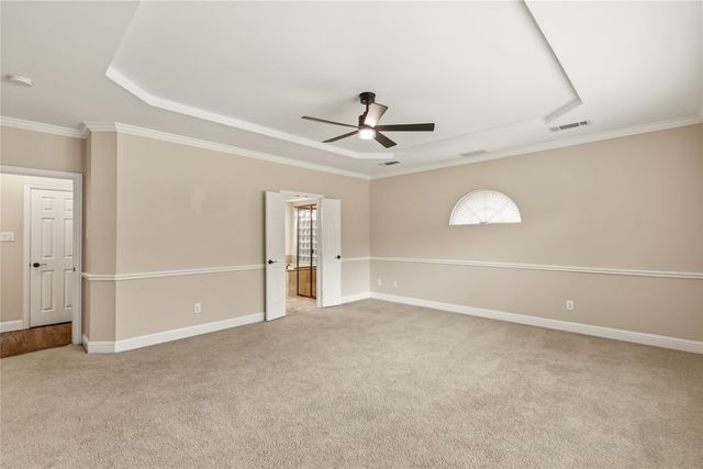 3167 Izabella Court, Frisco, TX 75033