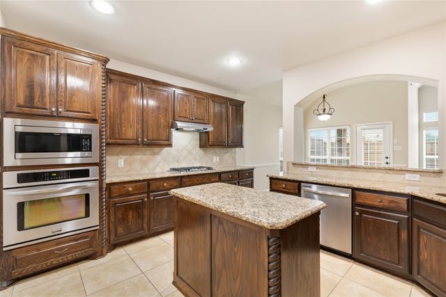 3167 Izabella Court, Frisco, TX 75033