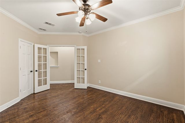 3167 Izabella Court, Frisco, TX 75033