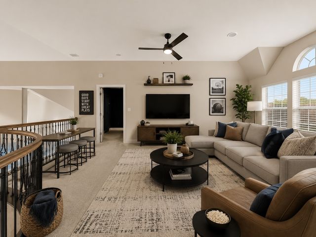 3167 Izabella Court, Frisco, TX 75033