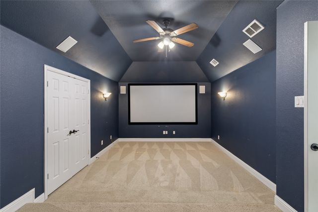 3167 Izabella Court, Frisco, TX 75033