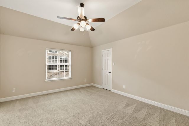 3167 Izabella Court, Frisco, TX 75033