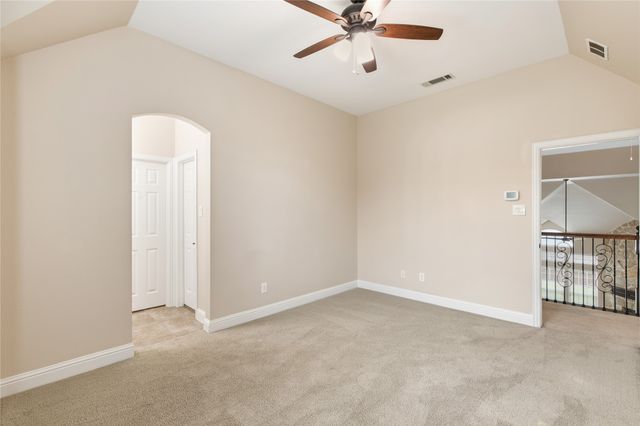 3167 Izabella Court, Frisco, TX 75033