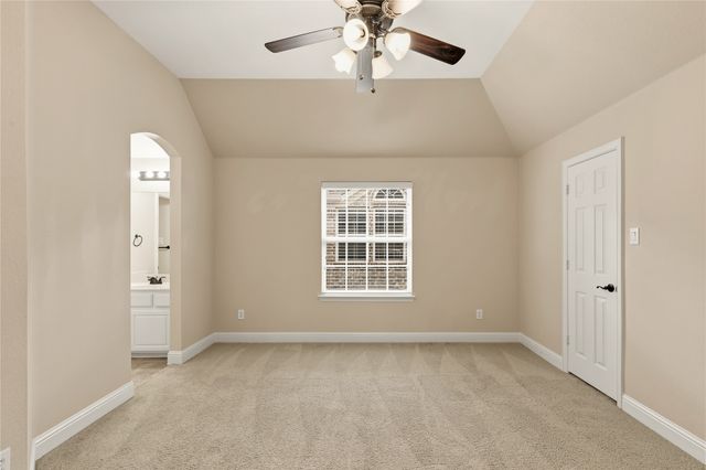 3167 Izabella Court, Frisco, TX 75033